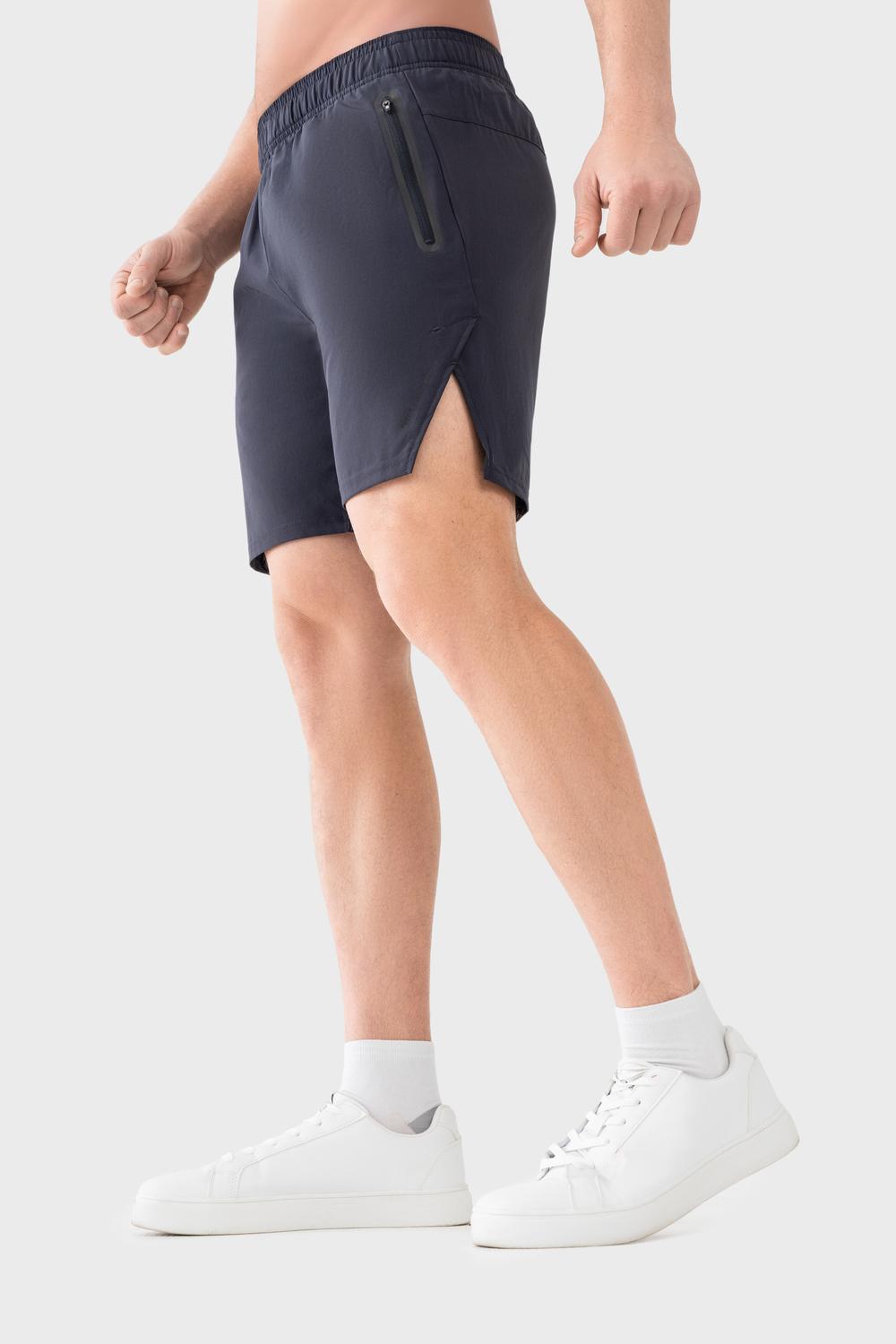 Шорти Avecs 30549/17 XL Сірий - фото 3