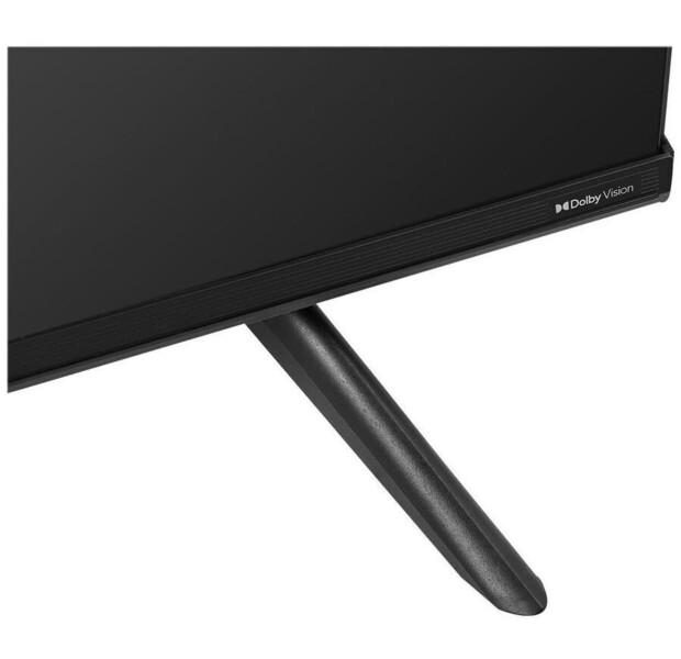 Телевізор Hisense 65A6BG (48469) - фото 9