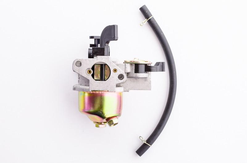 Карбюратор для вібротрамбовки 152F 6,5 к.с. (0959)