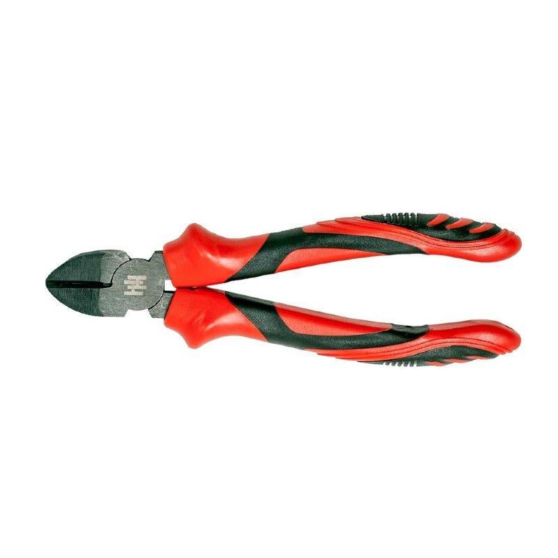 Бокорізи HorsAY Hard STANDARD двохкомпонентні рукоятки 180 мм (0309-015)