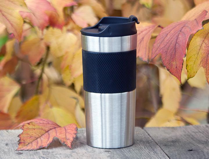 Термо кухоль-френч прес LUNCH RIGHT Hot&Cool LR350S (27648903) - фото 10 Термо кухоль-френч прес LUNCH RIGHT Hot&Cool LR350S (27648903) - фото 10