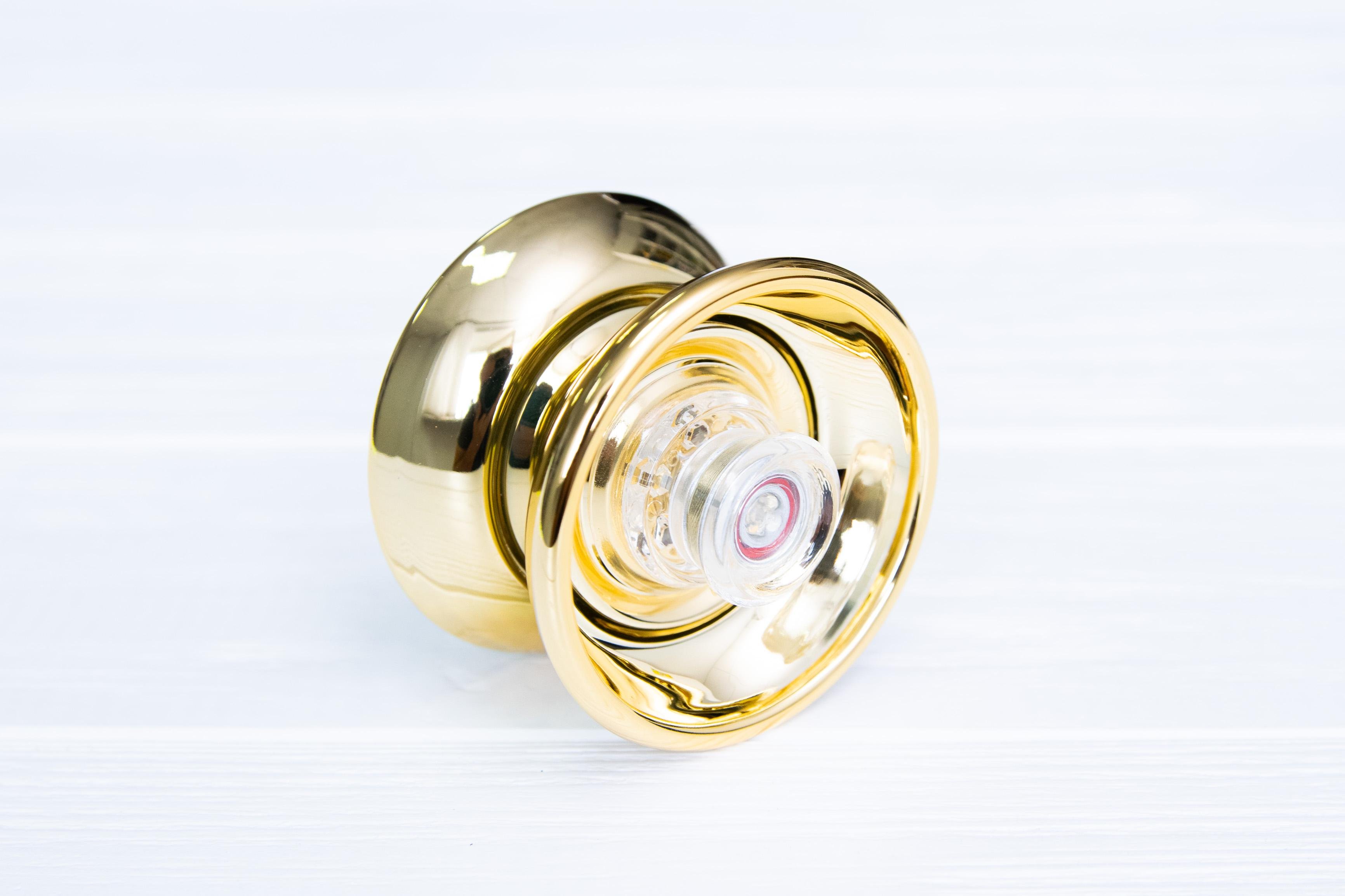 Йо-йо игрушка для новичков Cyclone Boys 55 мм Йо-йо игрушка для новичков Cyclone Boys 55 мм