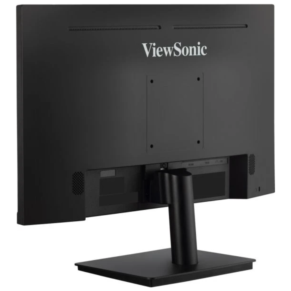 Монітор ViewSonic VA2406-H Чорний (13828024) - фото 4