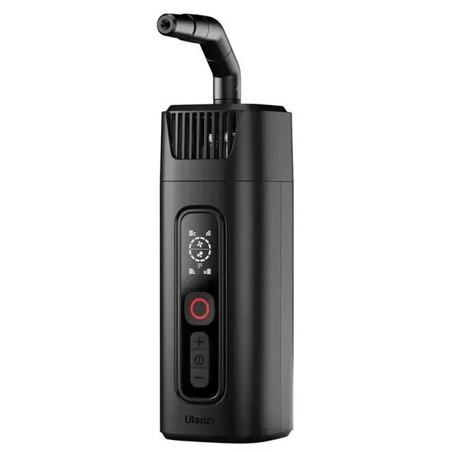 Генератор дыма Ulanzi FM01cp портативный с пультом (2455960140)