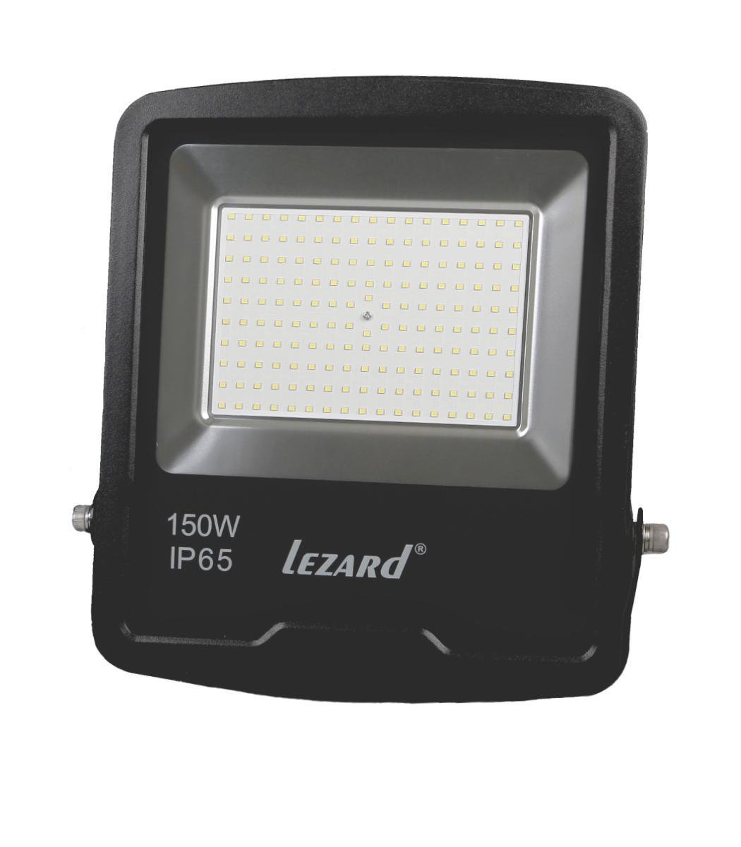 Прожектор світлодіодний Lezard PAL65150 150W 6500K 12000 Lm (27803118) Прожектор світлодіодний Lezard PAL65150 150W 6500K 12000 Lm (27803118)