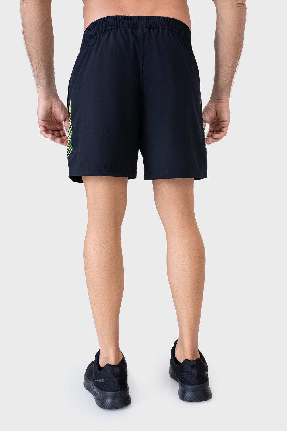 Шорти Avecs 30507/1 XL Чорний - фото 3 Шорти Avecs 30507/1 XL Чорний - фото 3