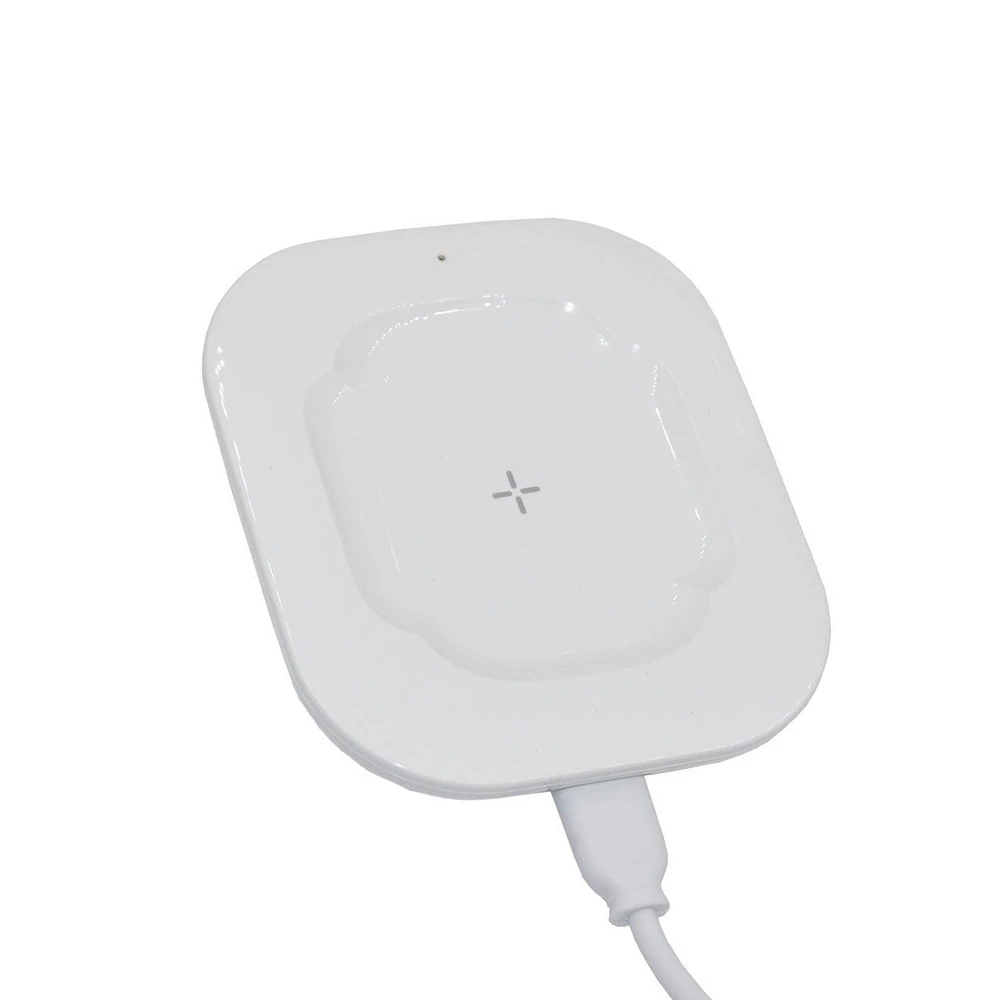 Беспроводное зарядное устройство Remax RP-W20 Белый