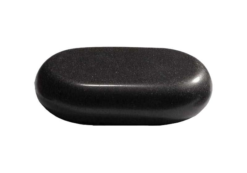 Базальтовый камень для стоунтерапии Bodhi 1 Big Hot Stone шт. (hsbs) Базальтовый камень для стоунтерапии Bodhi 1 Big Hot Stone шт. (hsbs)