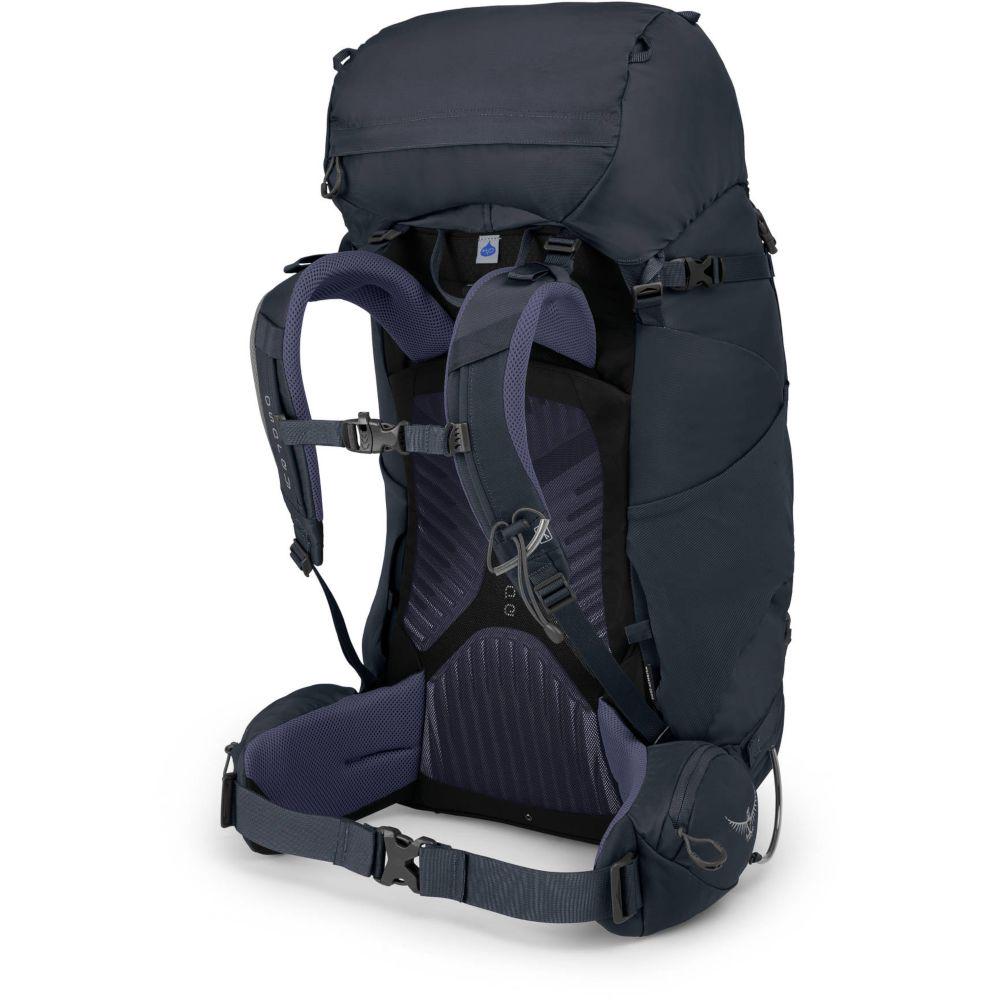Рюкзак Osprey Kyte 66 Siren Grey (1054-009.1876)