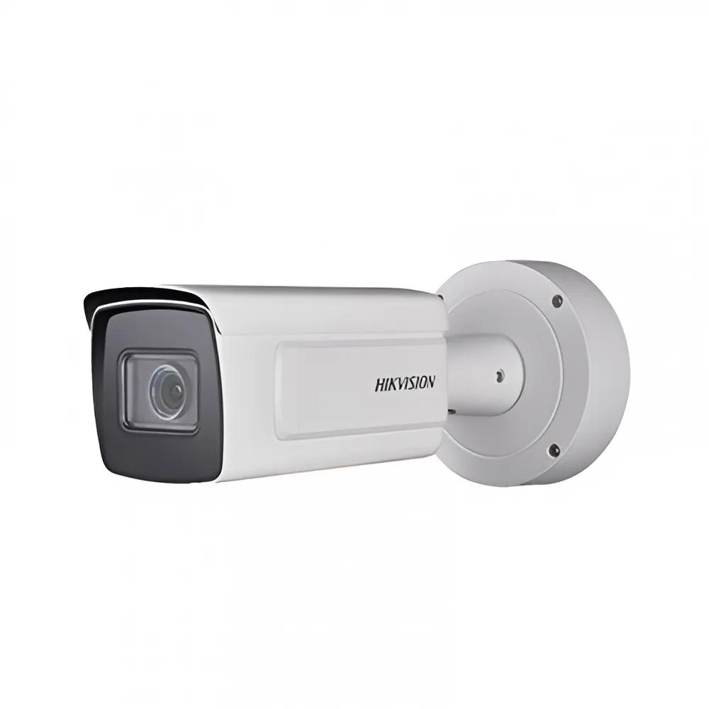 Камера видеонаблюдения Hikvision DS-2CD5A46G0-IZHS Белый (26449282)