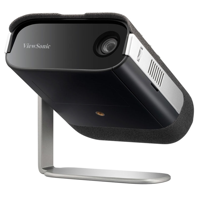 Проєктор ViewSonic M1S WVGA портативний 854x480 360 Lm 6W 12000 mAh (26202562) - фото 17 Проєктор ViewSonic M1S WVGA портативний 854x480 360 Lm 6W 12000 mAh (26202562) - фото 17