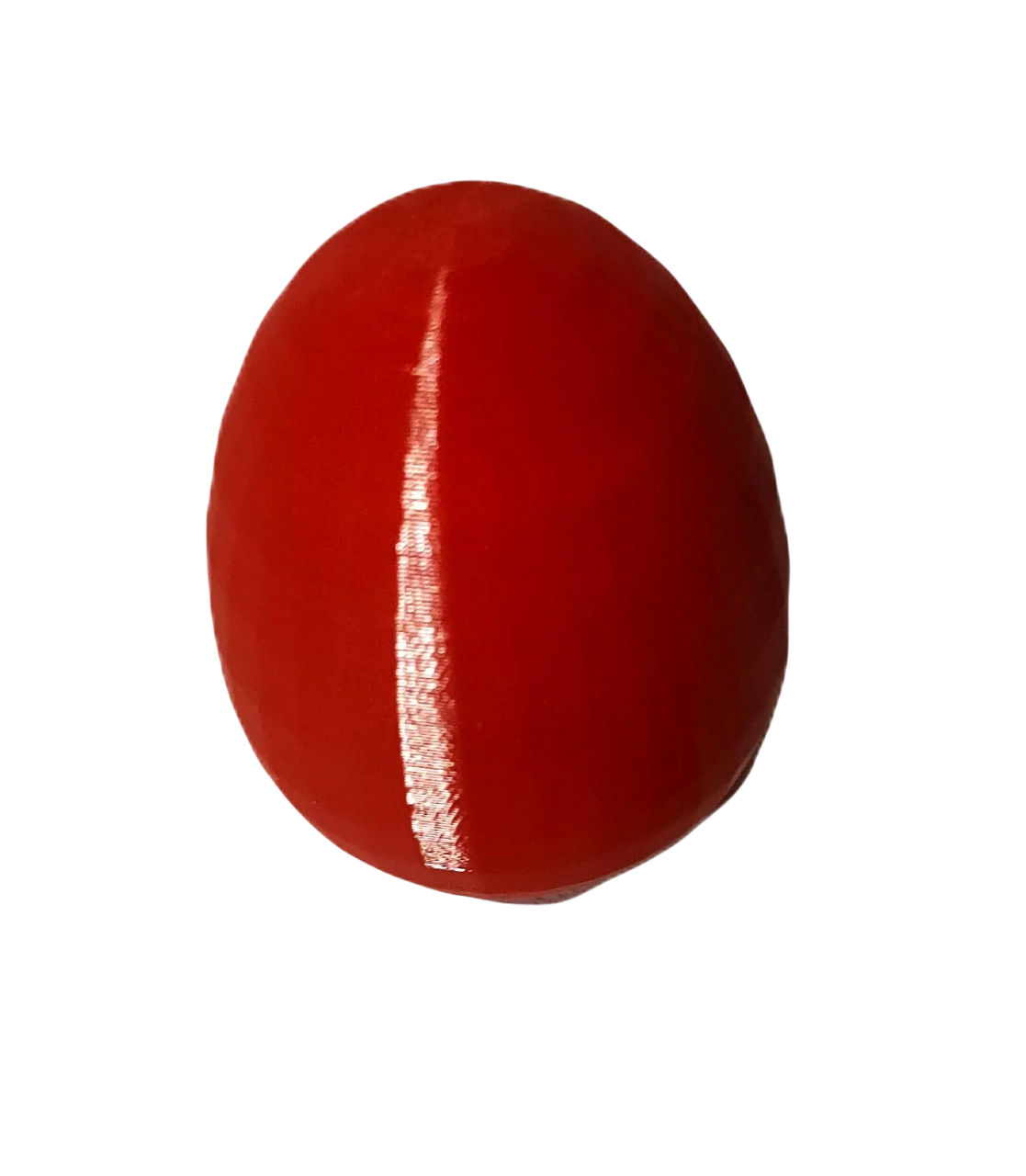 Яйцо с сюрпризом антистресс 46х46х58 мм Красный (YAY-24G-KCM) Яйцо с сюрпризом антистресс 46х46х58 мм Красный (YAY-24G-KCM)