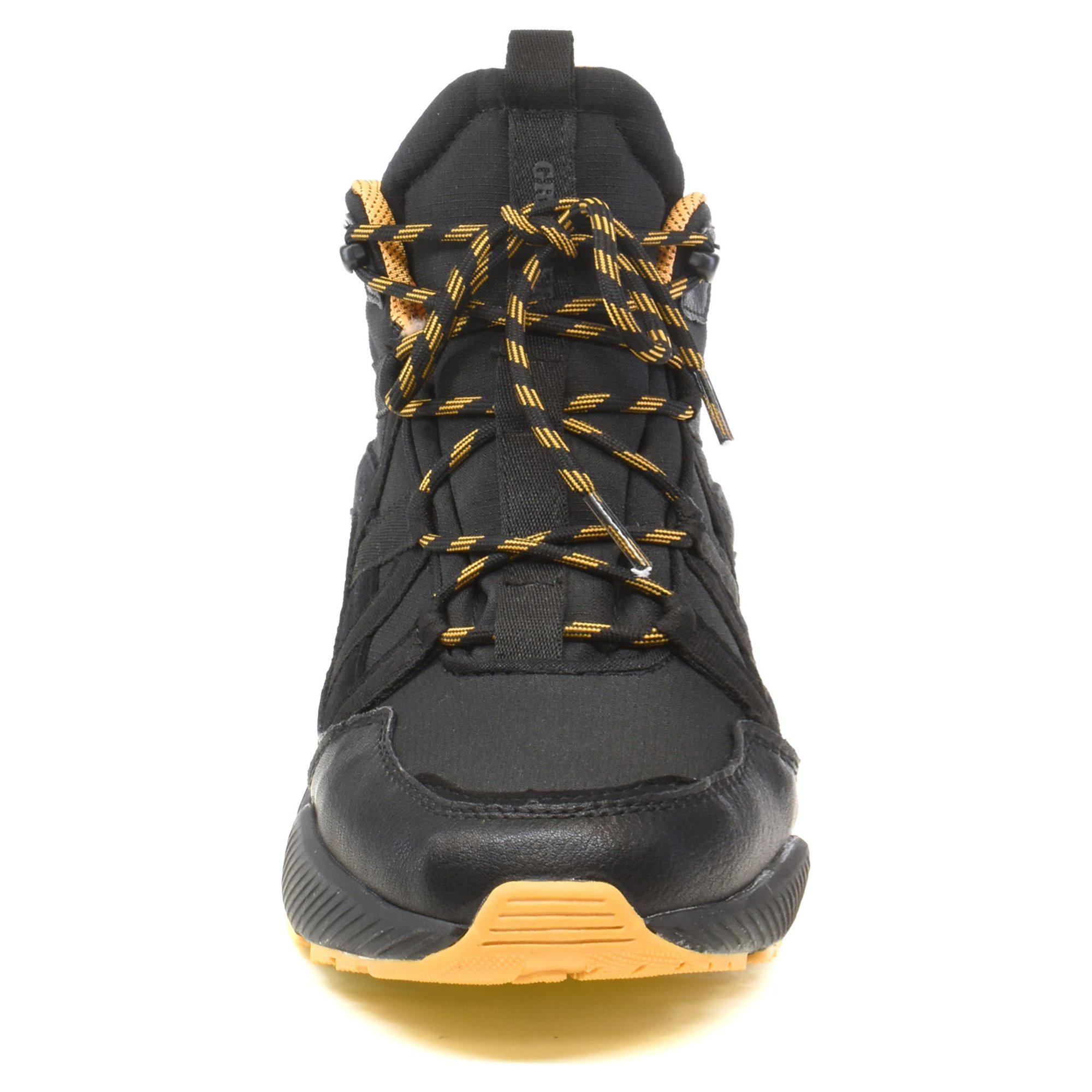 Кросівки чоловічі Grunberg р. 40 Чорний (13069-40) - фото 9