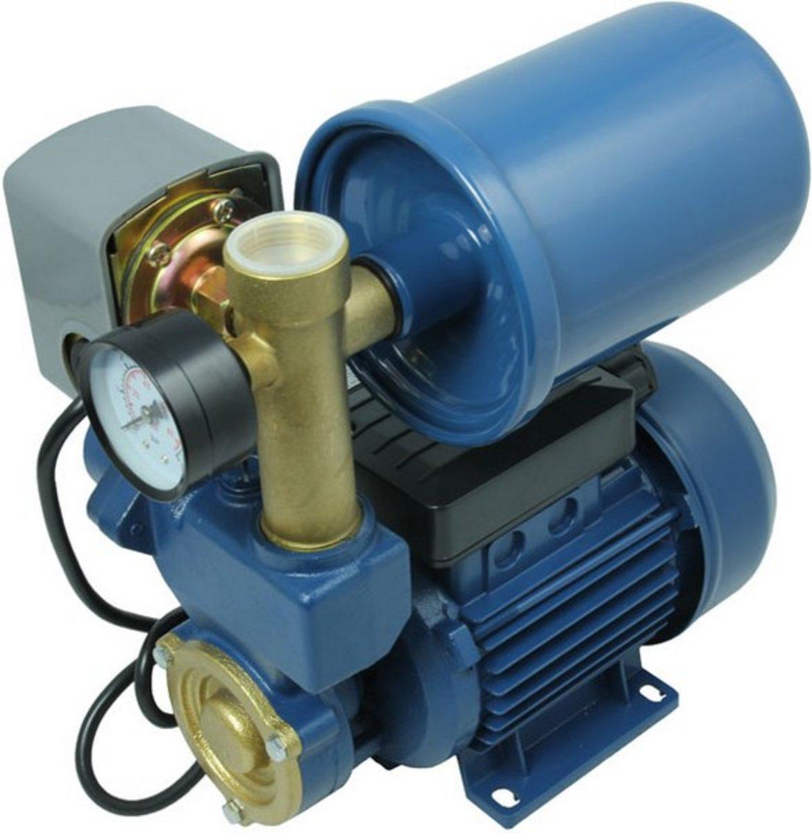 Насосная станция Lider WZ 250/2L 370 Вт (36215)