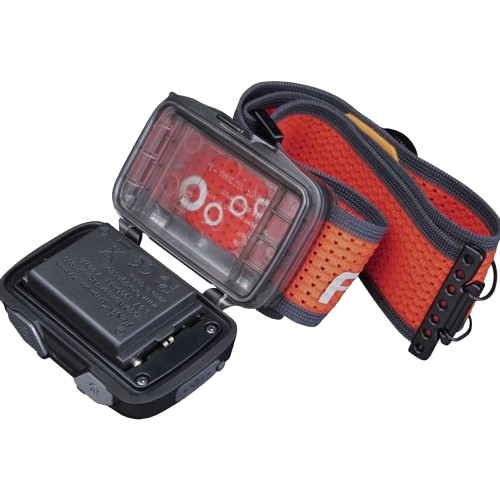 Фонарь налобный Fenix HL32R-T для трейлраннинга Красный (29704042) - фото 3 Фонарь налобный Fenix HL32R-T для трейлраннинга Красный (29704042) - фото 3