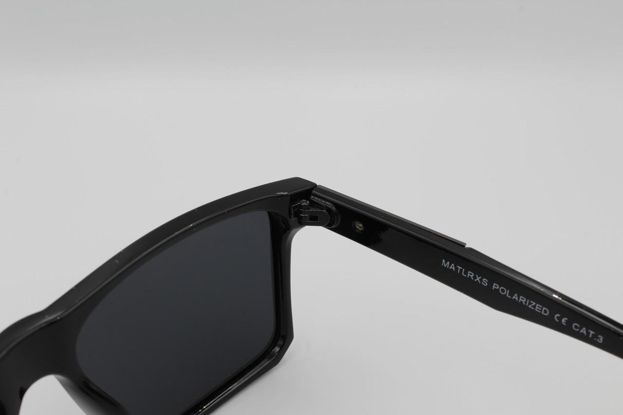 Солнцезащитные очки поляризационные мужские Matrixx P1911 c1 (2596688365) - фото 9 Солнцезащитные очки поляризационные мужские Matrixx P1911 c1 (2596688365) - фото 9