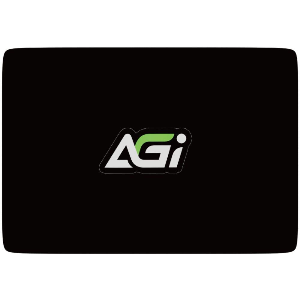 Накопитель SSD AGI AI238 128 Гб SATA III 3D NAND (AGI128G25AI238)