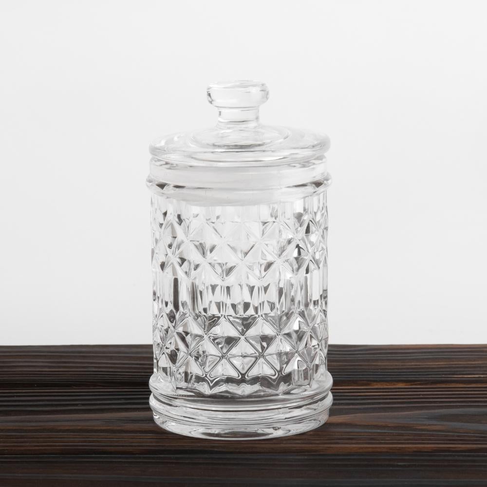 Емкость для хранения Elisey Грация 11 см (9034-004)