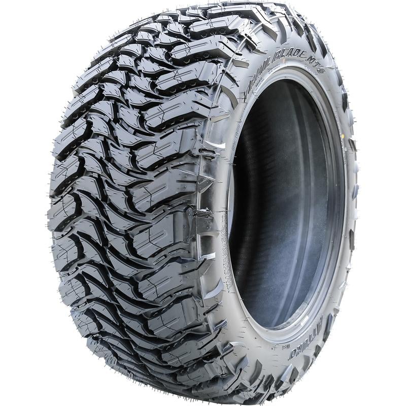 Автошина ATTURO Trail Blade MTS 285/45 R22 114S XL (498664)