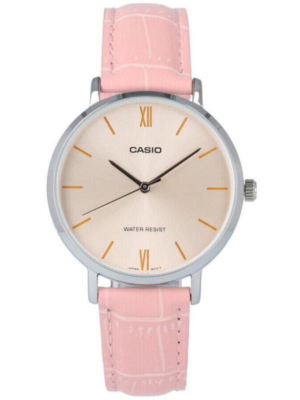Наручний годинник жіночий Casio LTP-VT01L-4B (664982)