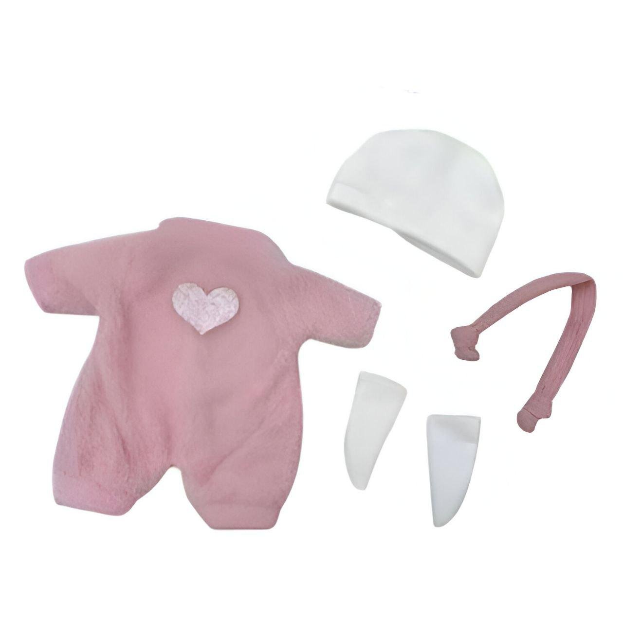 Одежда для пупса YLC 335 A 30-35 см (29238975)