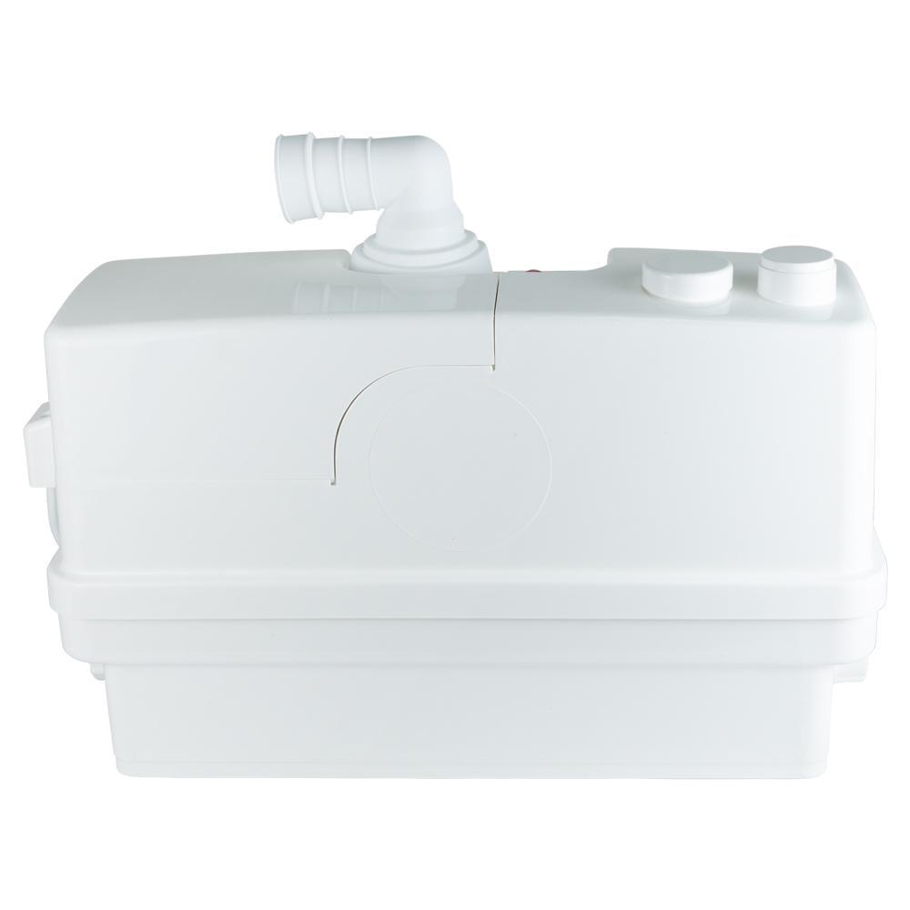 Канализационная установка Leo 3.0 WC601C (776918) - фото 2 Канализационная установка Leo 3.0 WC601C (776918) - фото 2