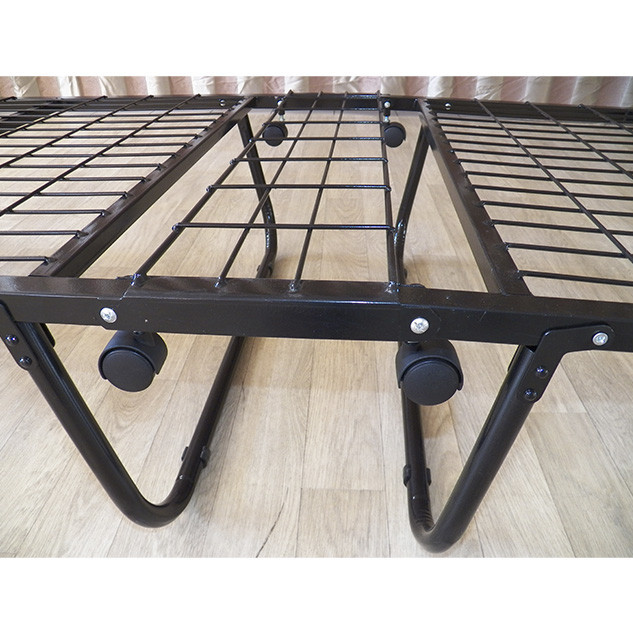 Кровать раскладная Vista «Адель-80» на стальной сетке - фото 8 Кровать раскладная Vista «Адель-80» на стальной сетке - фото 8