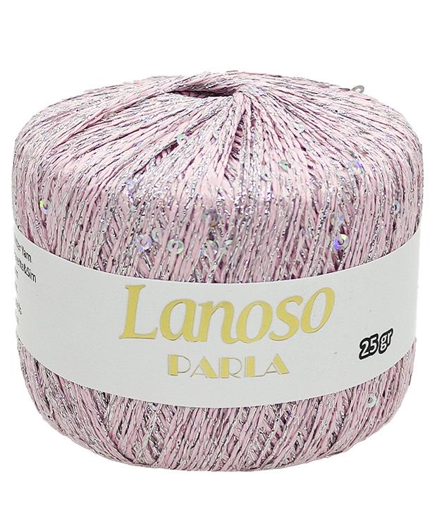 Пряжа Lanoso Parla 3151