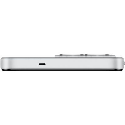 Мобільний телефон Tecno Spark 40C 4/128GB Veil White (4894947093036) - фото 7 Мобільний телефон Tecno Spark 40C 4/128GB Veil White (4894947093036) - фото 7