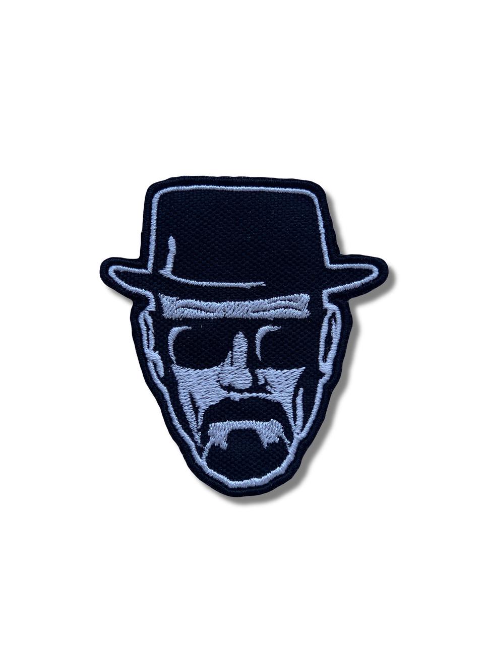 Шеврон на липучке Уолтер (12400) Шеврон на липучке Уолтер (12400)