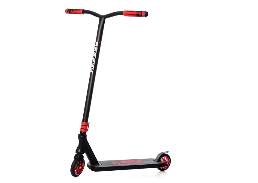 Самокат SR 2-068-3-BR (AN002987)