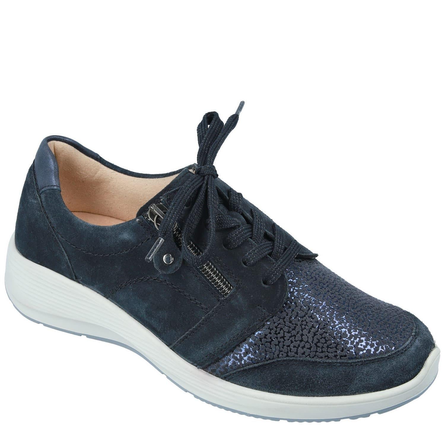 Кроссовки женские Waldlaufer р. 37 Разноцветный (92278948)