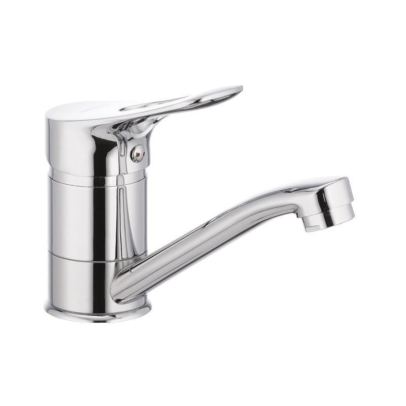 Смеситель для умывальника MIXXUS ARIZONA 004 вилив 15 см (MI0590)