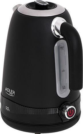 Електрочайник Adler AD 1295b (334967)