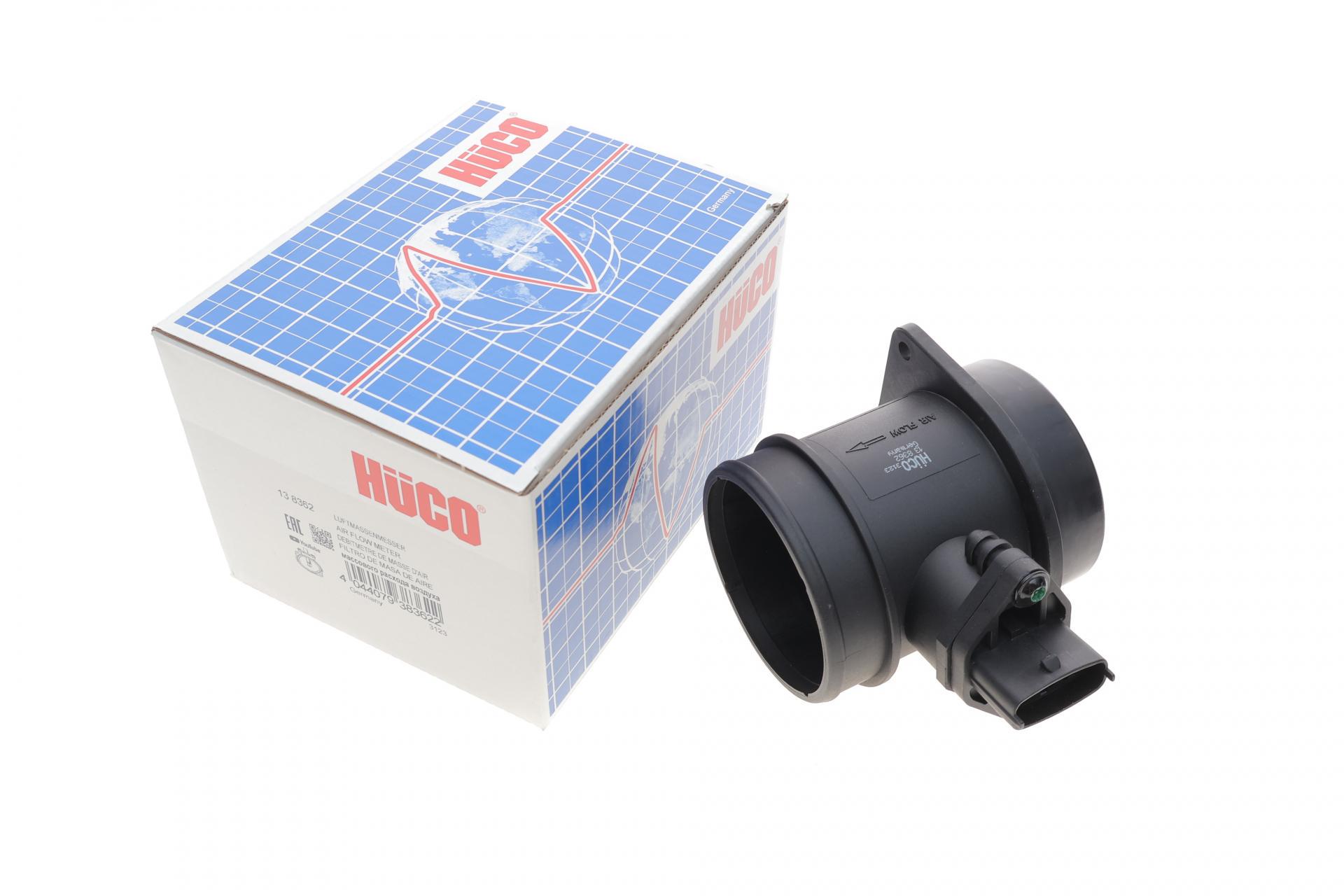 Расходомер воздуха Hitachi для Volvo C70/XC70 2,0-2,5T 02-07 (138362) Расходомер воздуха Hitachi для Volvo C70/XC70 2,0-2,5T 02-07 (138362)