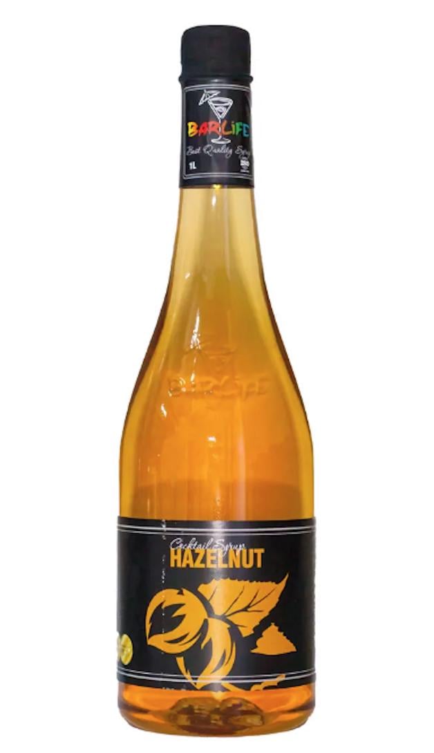 Сироп Barlife Hazelnut Фундук (2309008629)