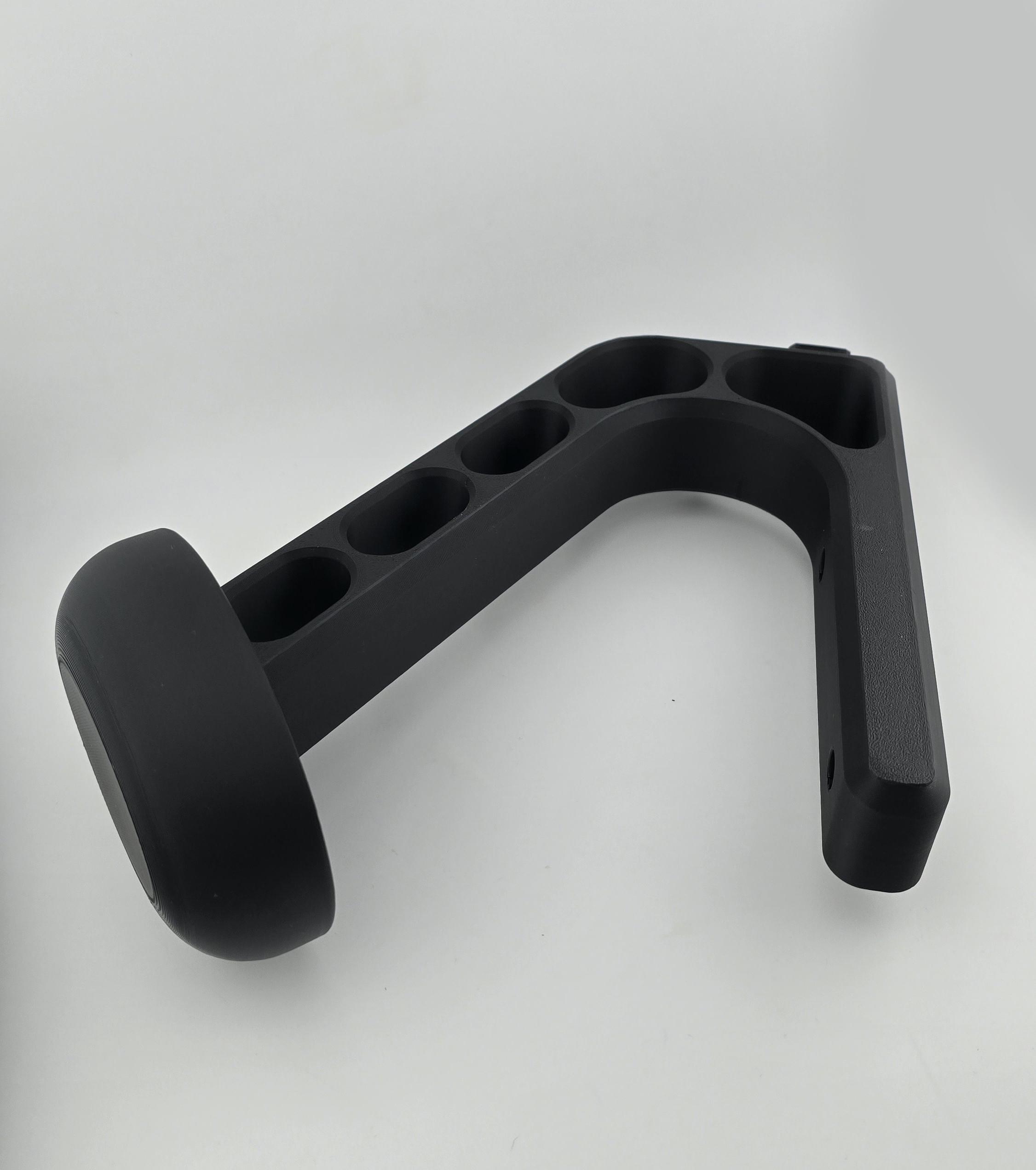 Тримач кріплення для шолома (2046)