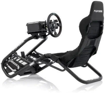 Компьютерное кресло геймерское Trophy Black (RAP00304) - фото 3