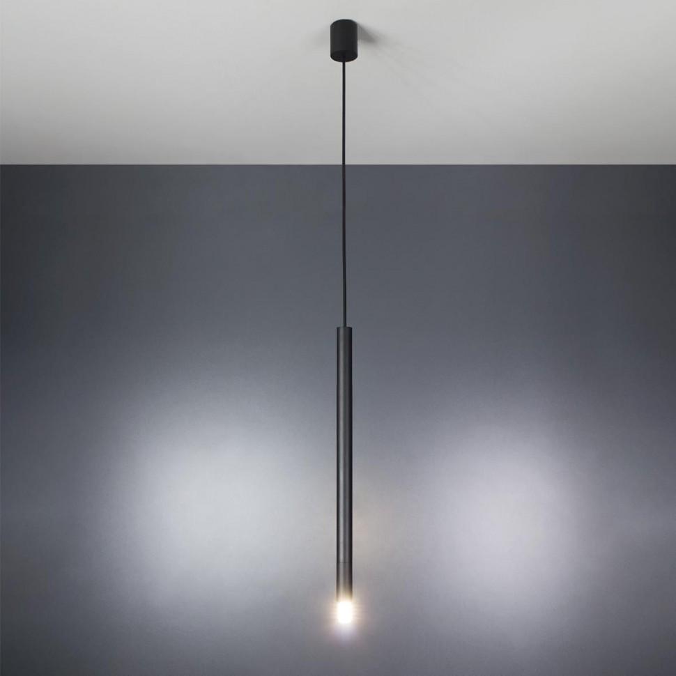 Люстра Imperium Light Slim 40 BK (328140.05.05)