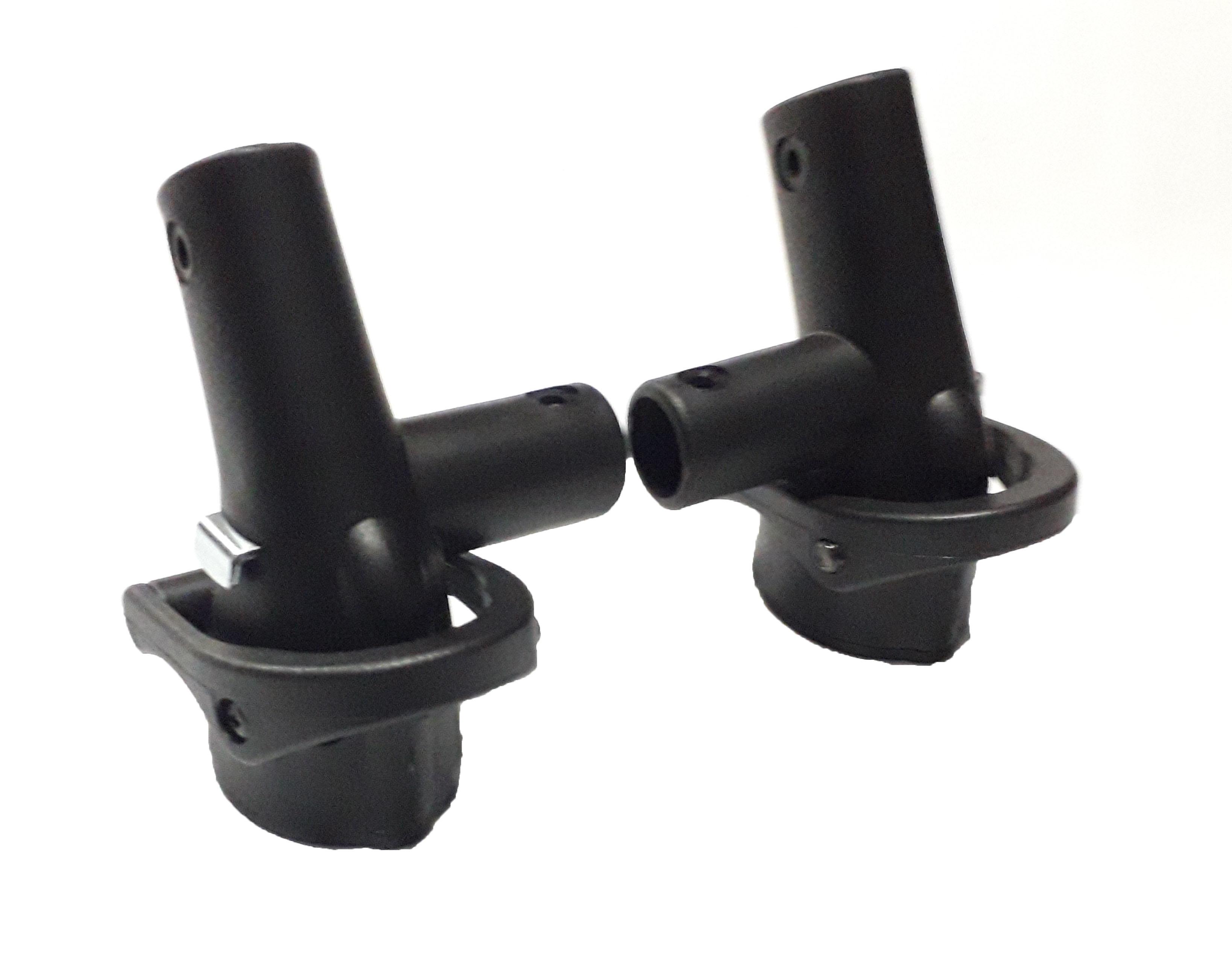 Блок переднего колеса 20х30 мм (17052)