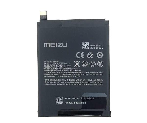 Батарея для Meizu BA872 (18200) Батарея для Meizu BA872 (18200)
