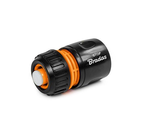 Коннектор Bradas Stop Line Eco PWB2150L 3/4" без ярлыка Black (29443) Коннектор Bradas Stop Line Eco PWB2150L 3/4" без ярлыка Black (29443)