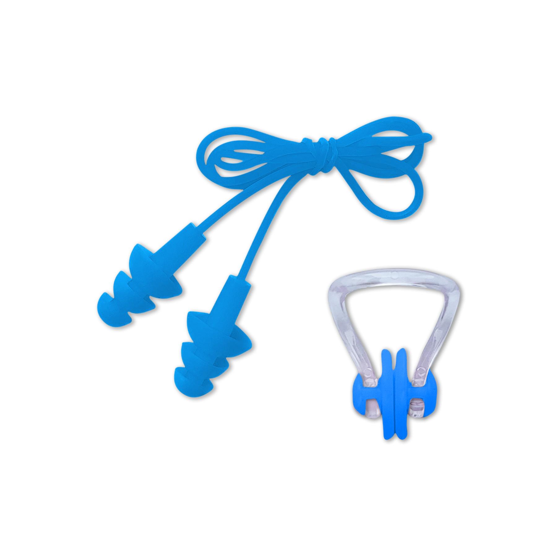 Набір дитячий для плавання Синій (NG-01 №1) - фото 2