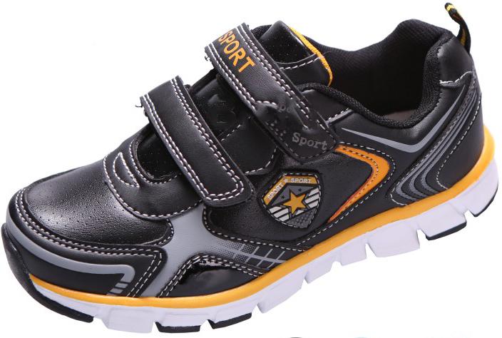 Кросівки BI&KI 0638A р. 29 Чорний