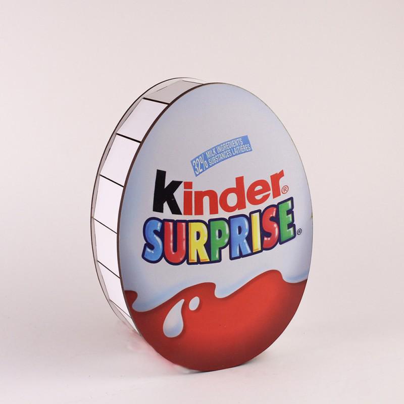 Коробка Киндер маленькая 24 см (012212)