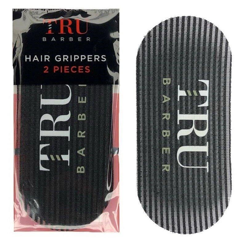 Липучка/зажим/фиксатор для волос Tru Barber (1482521784)