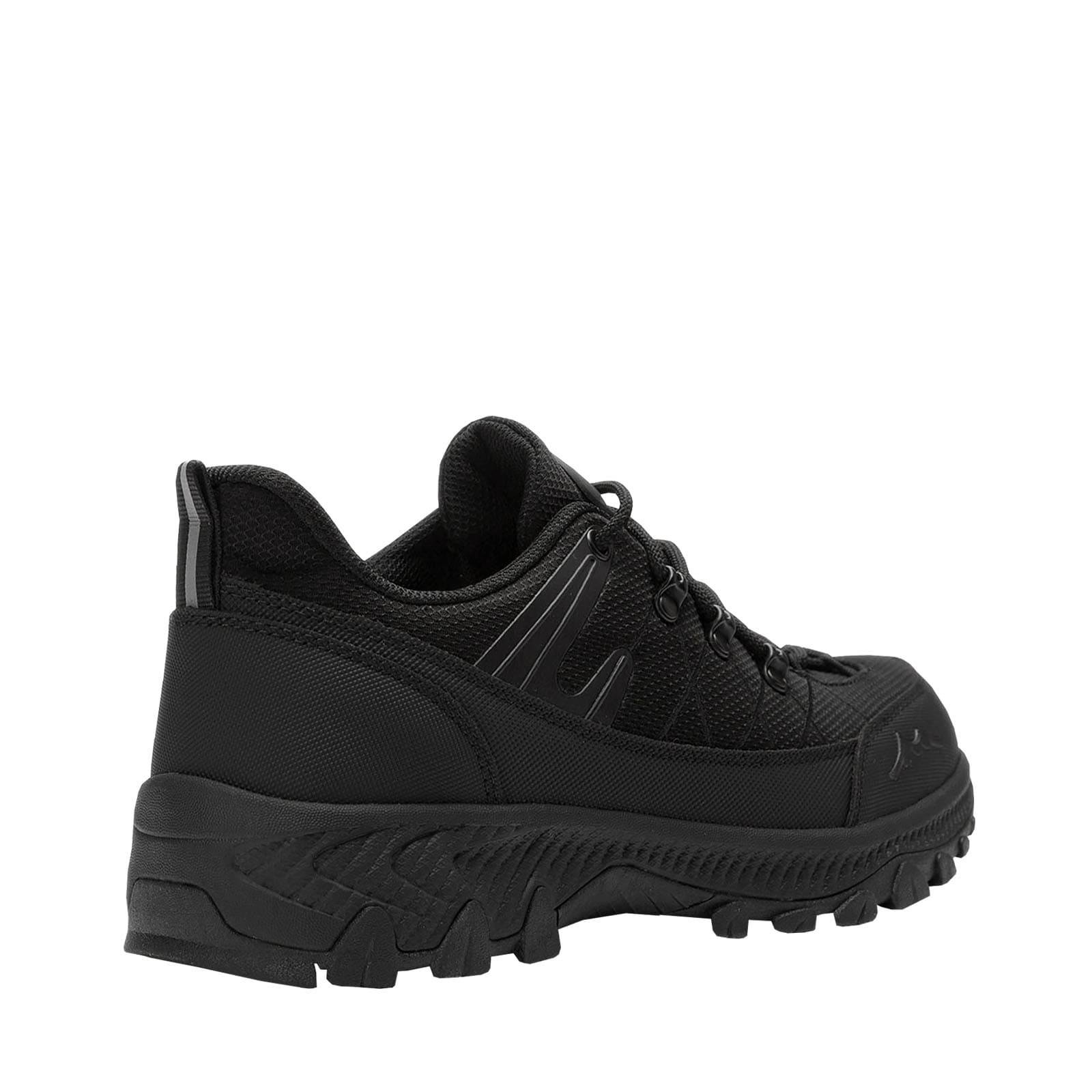 Кроссовки мужские Grunberg 92602545 р. 43 Черный (9260254543) - фото 3 Кроссовки мужские Grunberg 92602545 р. 43 Черный (9260254543) - фото 3