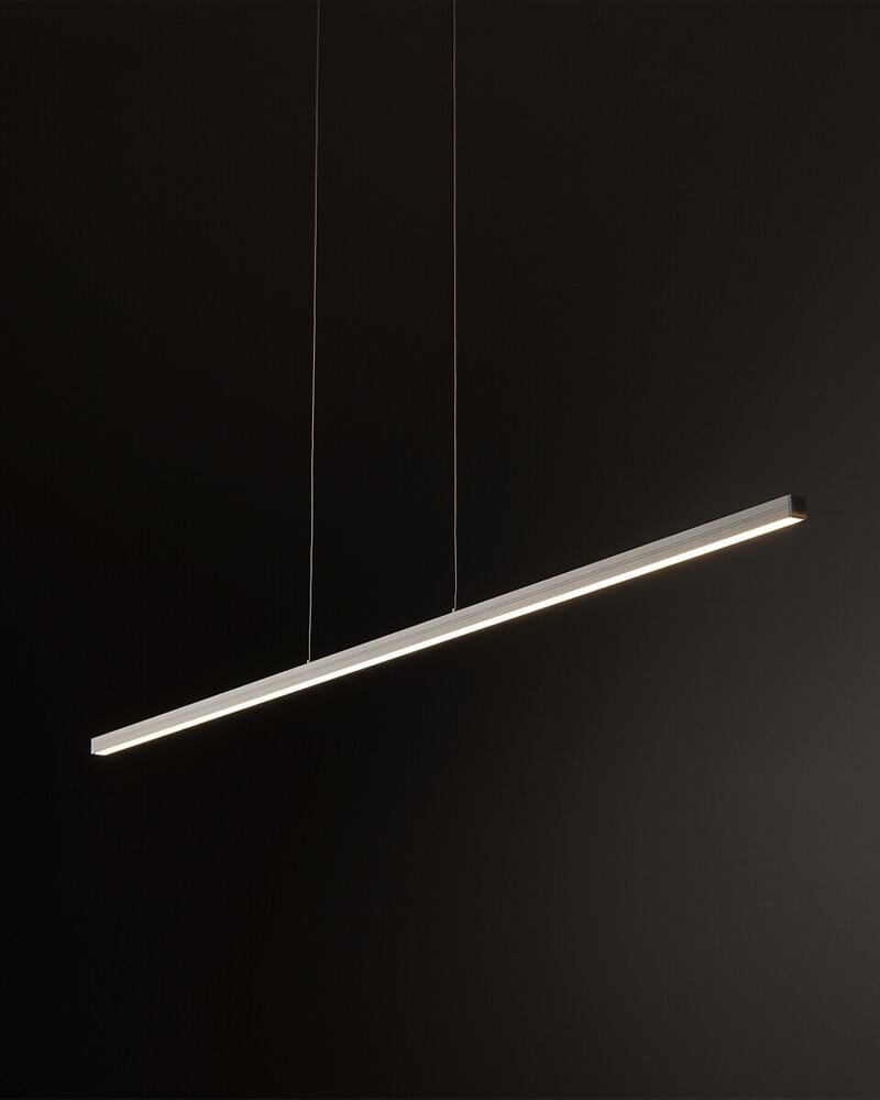 Люстра Nowodvorski 11583 Bar LED S 1x27W 3000K 1700Lm IP20 Белый - фото 5 Люстра Nowodvorski 11583 Bar LED S 1x27W 3000K 1700Lm IP20 Белый - фото 5