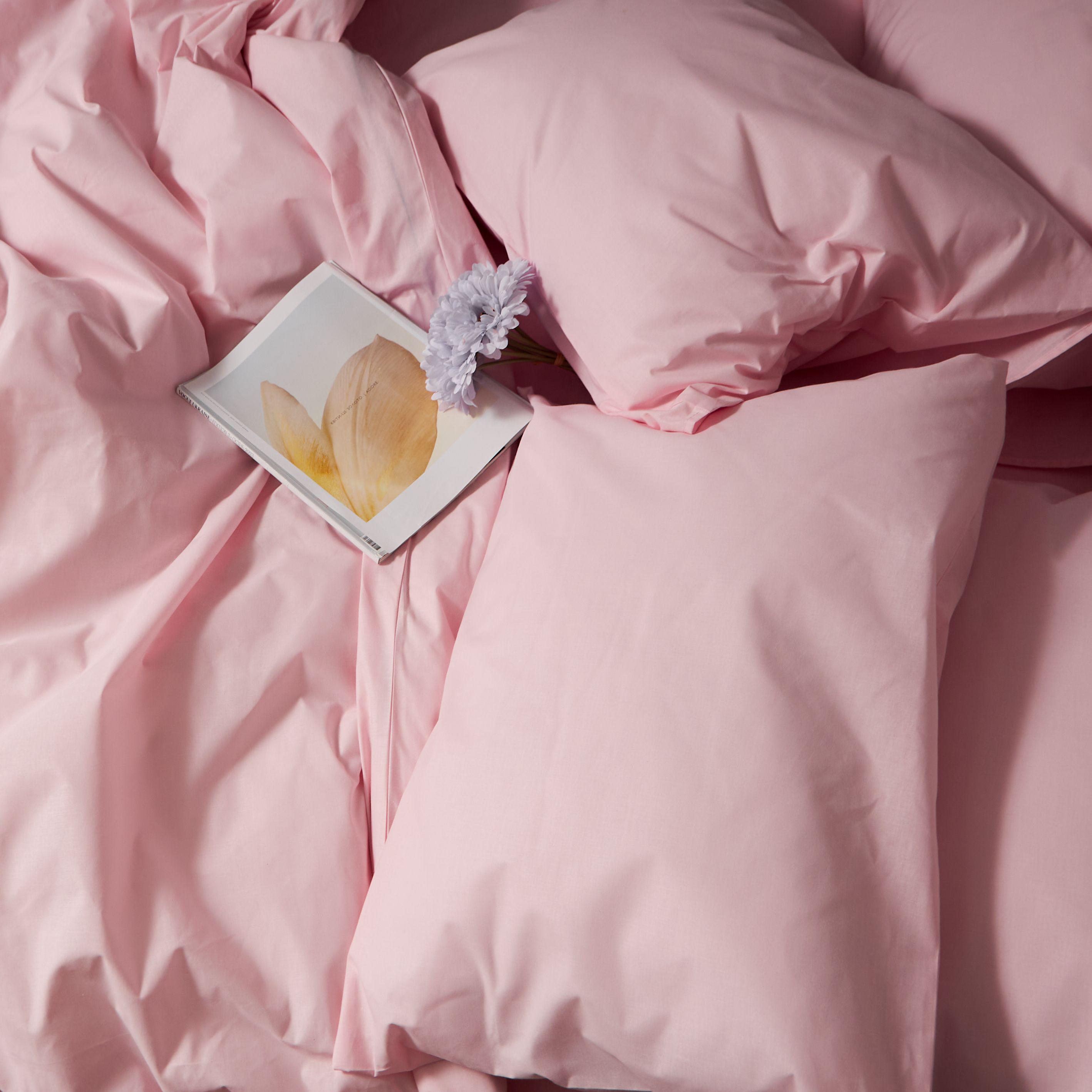 Набор наволочек Moon&Star Gold Люкс Pastel Kiss бязь 70х70 м/2 шт. (MS-840001427) - фото 5 Набор наволочек Moon&Star Gold Люкс Pastel Kiss бязь 70х70 м/2 шт. (MS-840001427) - фото 5