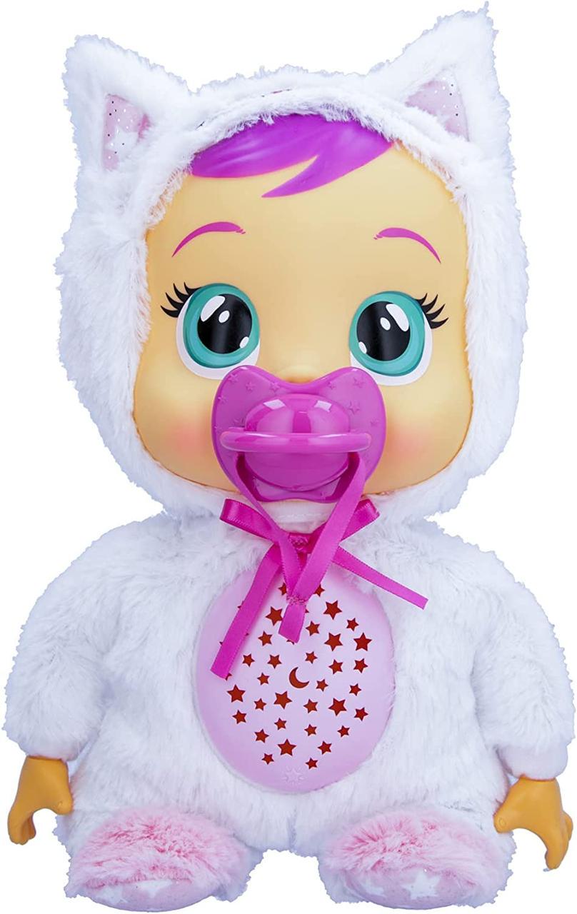 Лялька IMC Toys Cry Babies Daisy на добраніч (907485)
